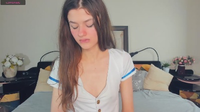 BonnieCagev live cam on Cam4