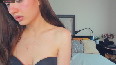 BonnieCagev live cam on Cam4