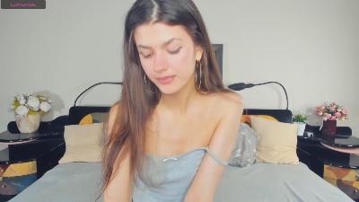 BonnieCagev live cam on Cam4