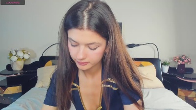 BonnieCagev live cam on Cam4