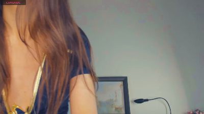 BonnieCagev live cam on Cam4