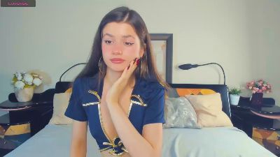 BonnieCagev live cam on Cam4