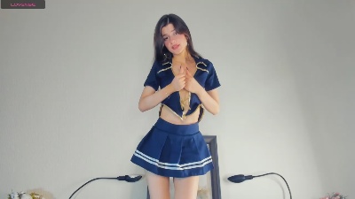 BonnieCagev live cam on Cam4