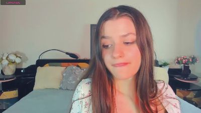 BonnieCagev live cam on Cam4