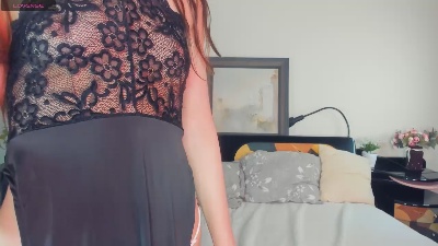 BonnieCagev live cam on Cam4