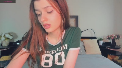 BonnieCagev live cam on Cam4