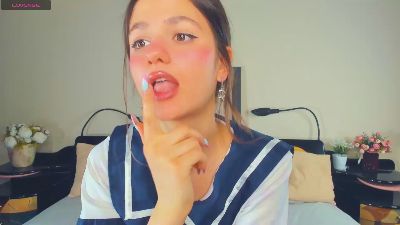 BonnieCagev live cam on Cam4