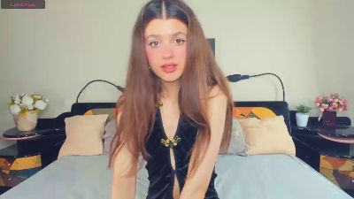 BonnieCagev live cam on Cam4