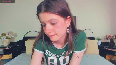 BonnieCagev live cam on Cam4