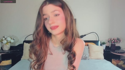 BonnieCagev live cam on Cam4