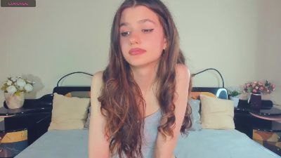 BonnieCagev live cam on Cam4