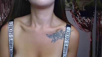 BonnieFox_ live cam on Cam4