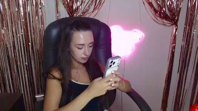 BonnieFox_ live cam on Cam4