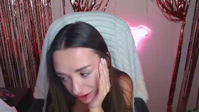 BonnieFox_ live cam on Cam4