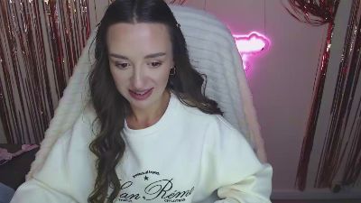 BonnieFox_ live cam on Cam4