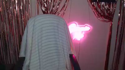 BonnieFox_ live cam on Cam4