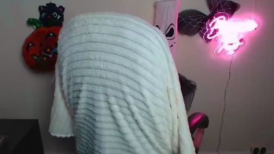 BonnieFox_ live cam on Cam4