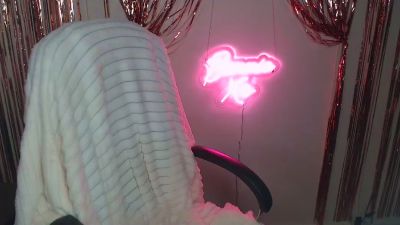 BonnieFox_ live cam on Cam4