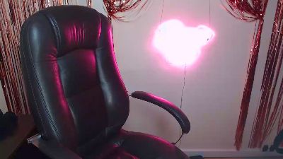 BonnieFox_ live cam on Cam4