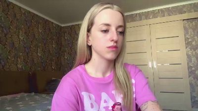 BonnieWiddop live cam on Cam4