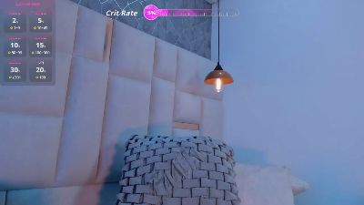 Bonnie_foxy live cam on Cam4