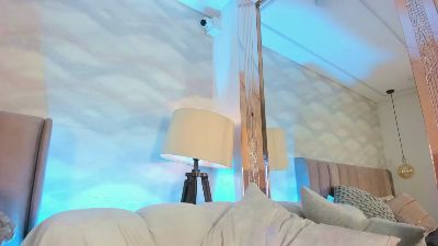 Bonnie_foxy live cam on Cam4