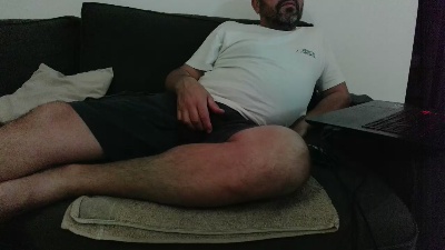Bonpote live cam on Cam4