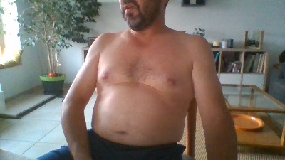 Bonpote live cam on Cam4