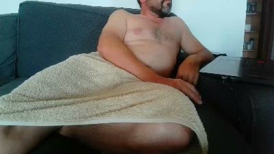 Bonpote live cam on Cam4