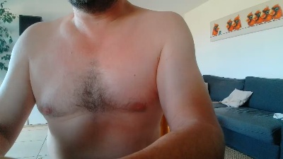 Bonpote live cam on Cam4