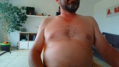 Bonpote live cam on Cam4