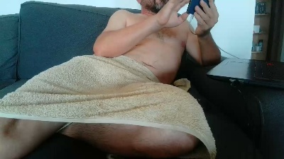 Bonpote live cam on Cam4