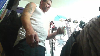 BooMer42I live cam on Cam4