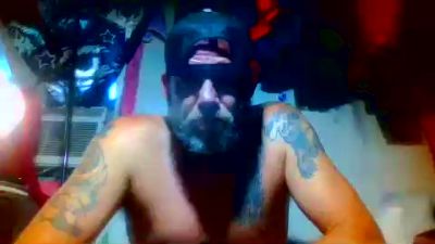 BooMer42I live cam on Cam4