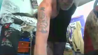 BooMer42I live cam on Cam4