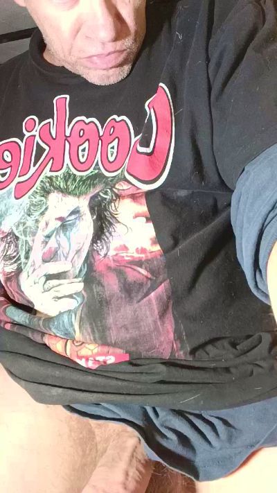 BooMer42I live cam on Cam4
