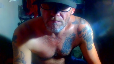 BooMer42I live cam on Cam4