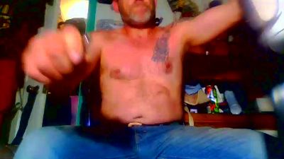 BooMer42I live cam on Cam4