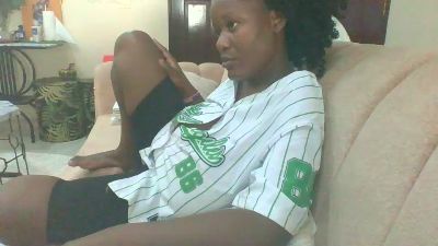 Booby_queen1 live cam on Cam4