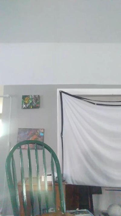 Bookermann live cam on Cam4