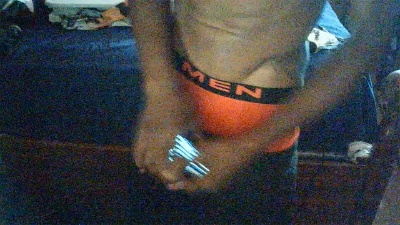BossDiik live cam on Cam4