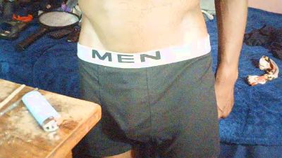 BossDiik live cam on Cam4