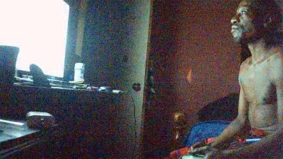 BossDiik live cam on Cam4