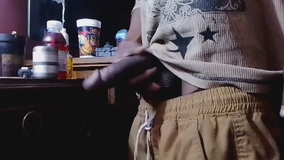 BossDiik live cam on Cam4