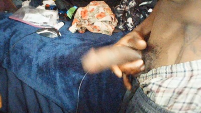 BossDiik live cam on Cam4