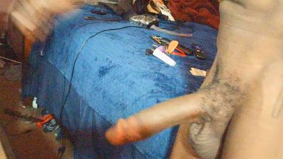 BossDiik live cam on Cam4
