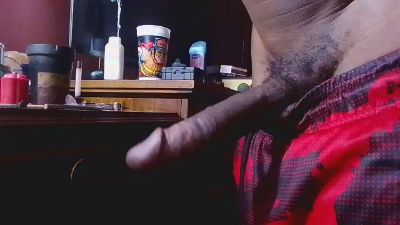 BossDiik live cam on Cam4