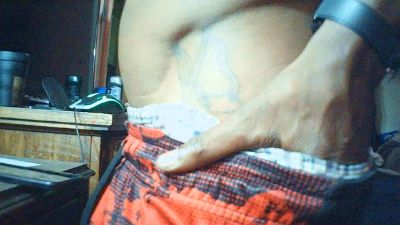 BossDiik live cam on Cam4