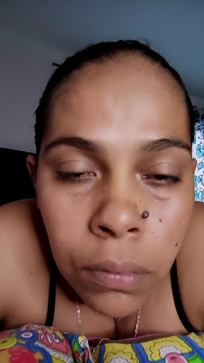 le modèle Boss_dani33_ est en webcam porno dans un show sur le site cam4, il possède les tags suivants: 