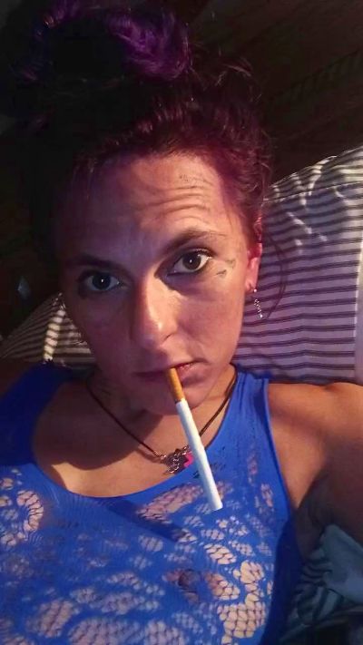 Bossbarbie live cam on Cam4